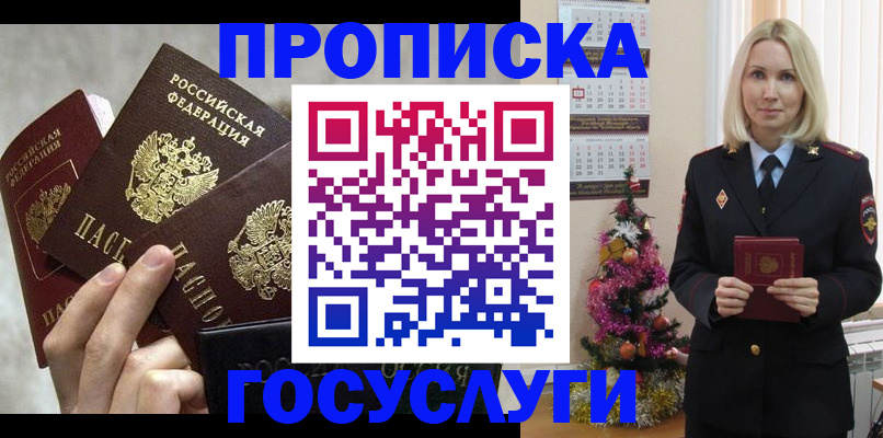 прописка в квартире в Мончегорске